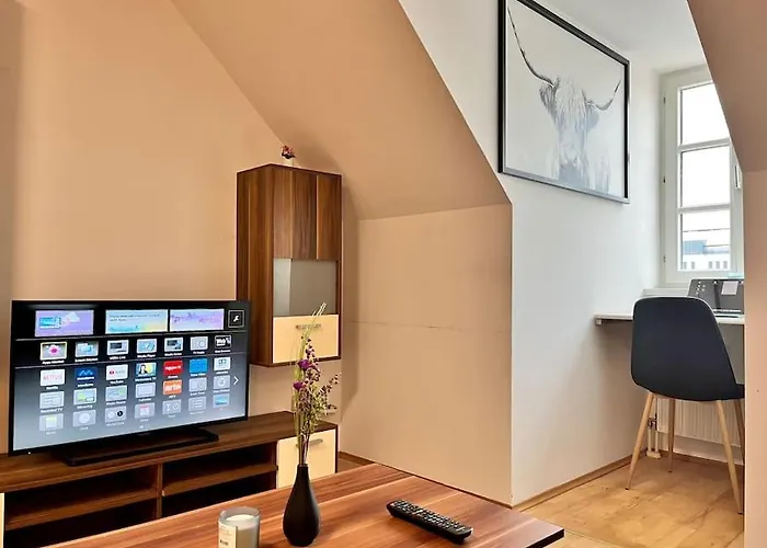 Panorama Schlossberg & Jacuzzi *