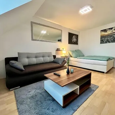 Panorama Schlossberg & Jacuzzi شقة غراتس