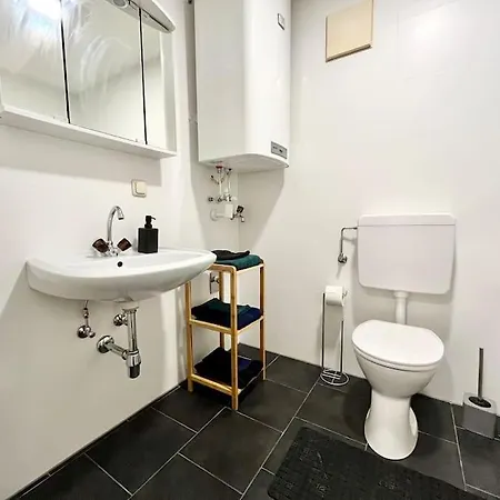 Panorama Schlossberg & Jacuzzi 그라츠