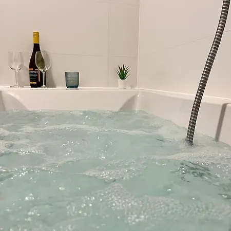 Panorama Schlossberg & Jacuzzi Appartamento *