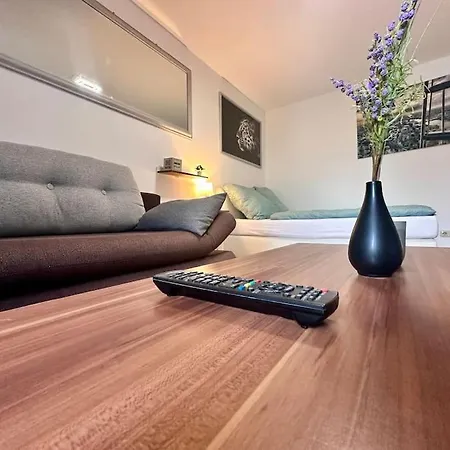 Panorama Schlossberg & Jacuzzi * 그라츠