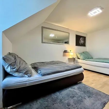 Panorama Schlossberg & Jacuzzi