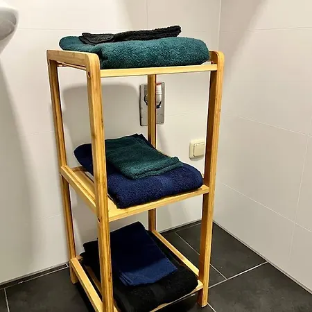 شقة Panorama Schlossberg & Jacuzzi