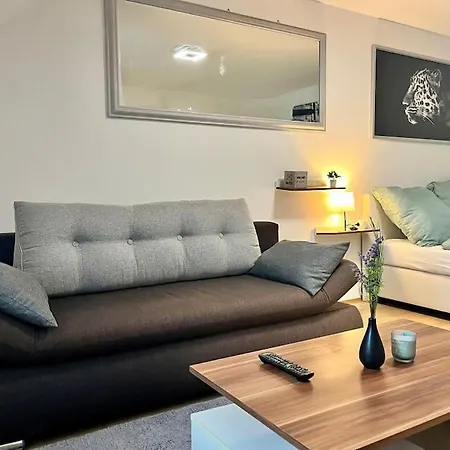 Panorama Schlossberg & Jacuzzi * 그라츠