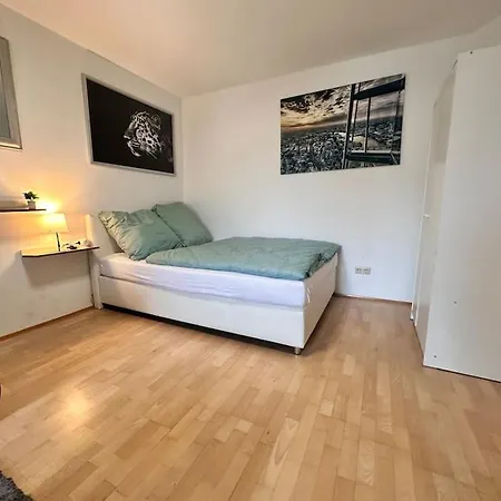 Panorama Schlossberg & Jacuzzi *