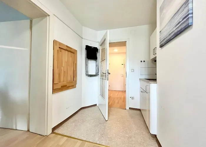 شقة Panorama Schlossberg & Jacuzzi