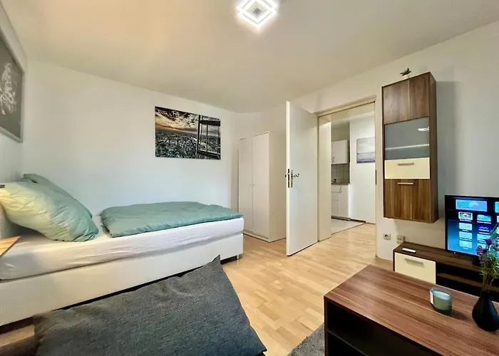 Apartment Panorama Schlossberg&jacuzzi Graz