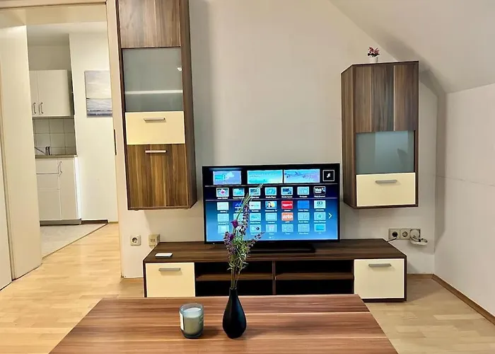 Panorama Schlossberg&jacuzzi Graz