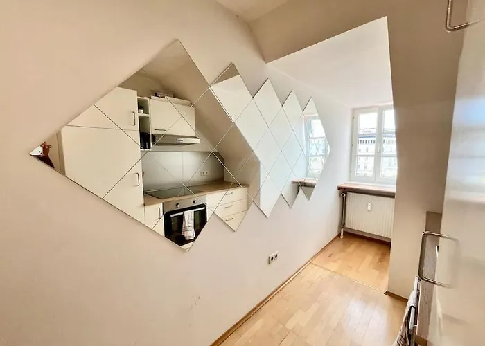 Panorama Schlossberg&jacuzzi Apartment