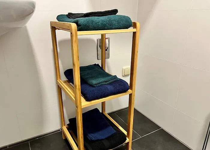 Appartement Panorama Schlossberg & Jacuzzi