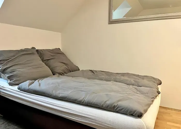 Panorama Schlossberg&jacuzzi Apartment *