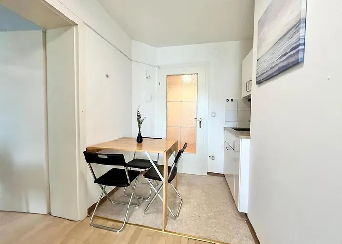 Panorama Schlossberg & Jacuzzi Appartement Graz