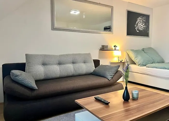 Panorama Schlossberg & Jacuzzi * غراتس