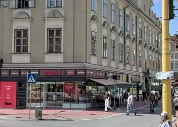 Panorama Schlossberg&jacuzzi Graz